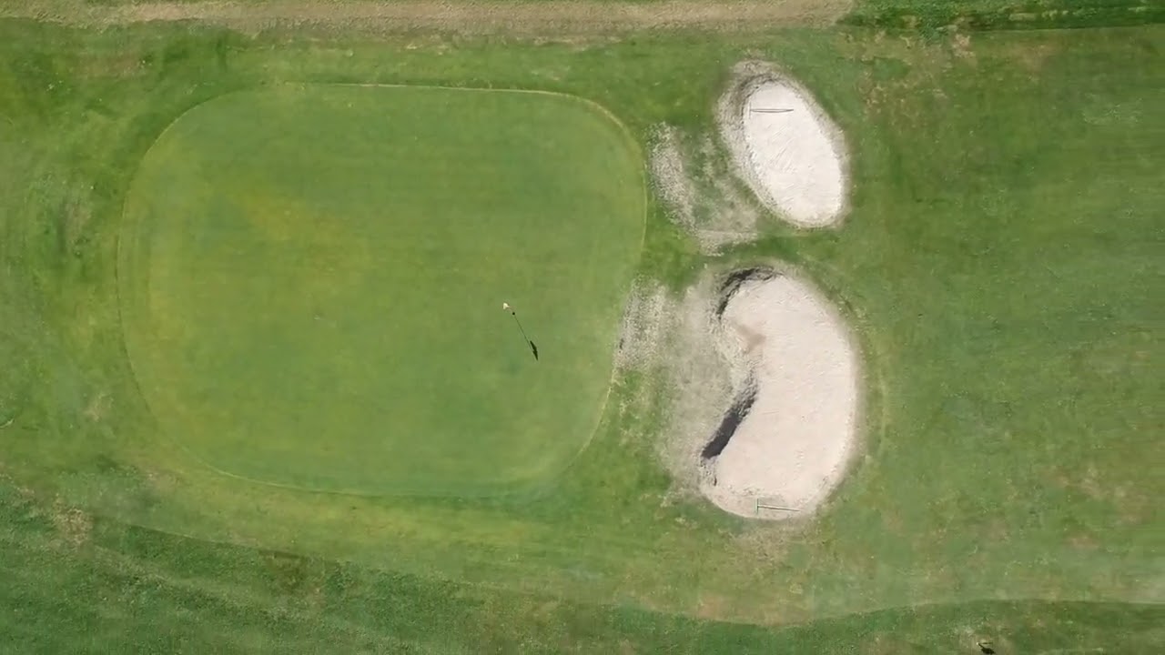 Golf Mataleñas - Santander