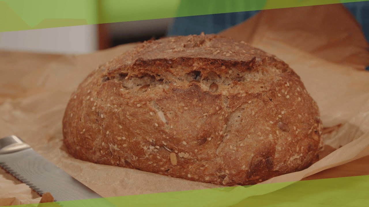Grytebrød