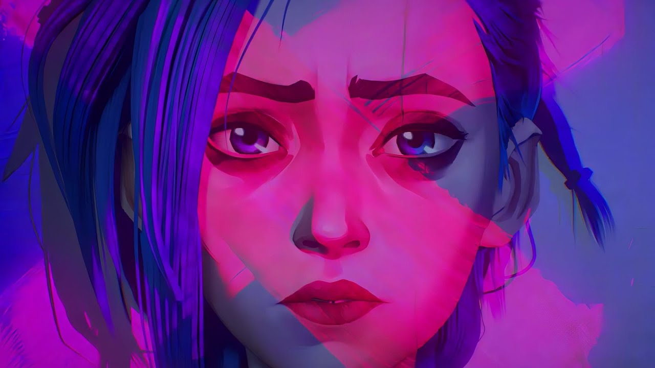 Jinx - Like a Prayer