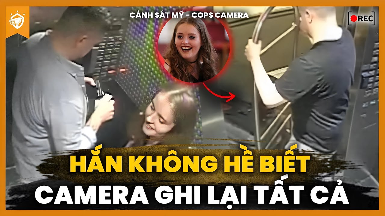 Camera Ghi Lại To&agrave;n Bộ Khoảnh Khắc C&ocirc; G&aacute;i Xinh Đẹp Đi C&ugrave;ng 