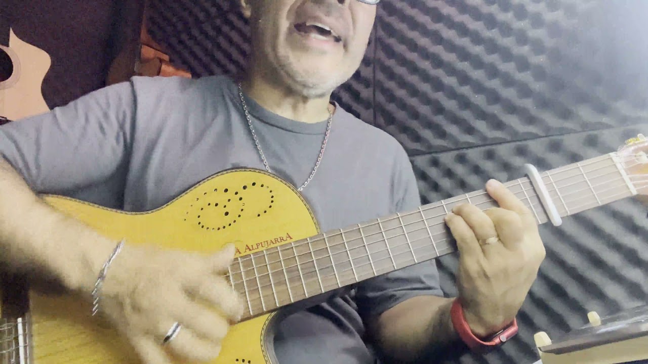 Como toco 