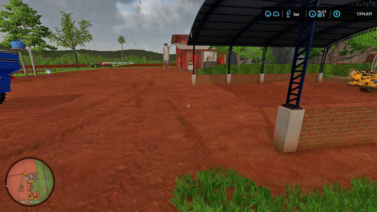 🚜 Farming Simulator 22 / 25 AO VIVO 🌾 | ets 2Evoluindo a Fazenda |Game.max21