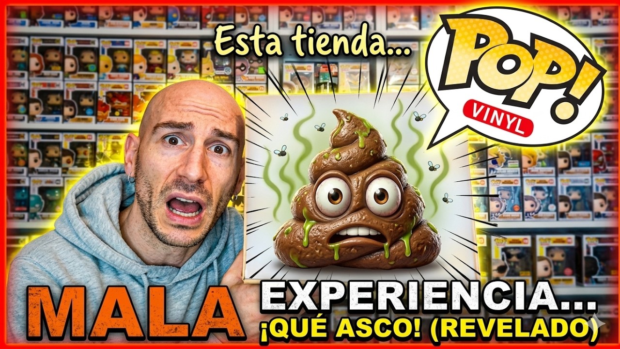 ¡Unboxing FUNKO POP de Kimetsu no Yaiba! y MALA EXPERIENCIA ❌ con esta TIENDA de Funkos... 😩
