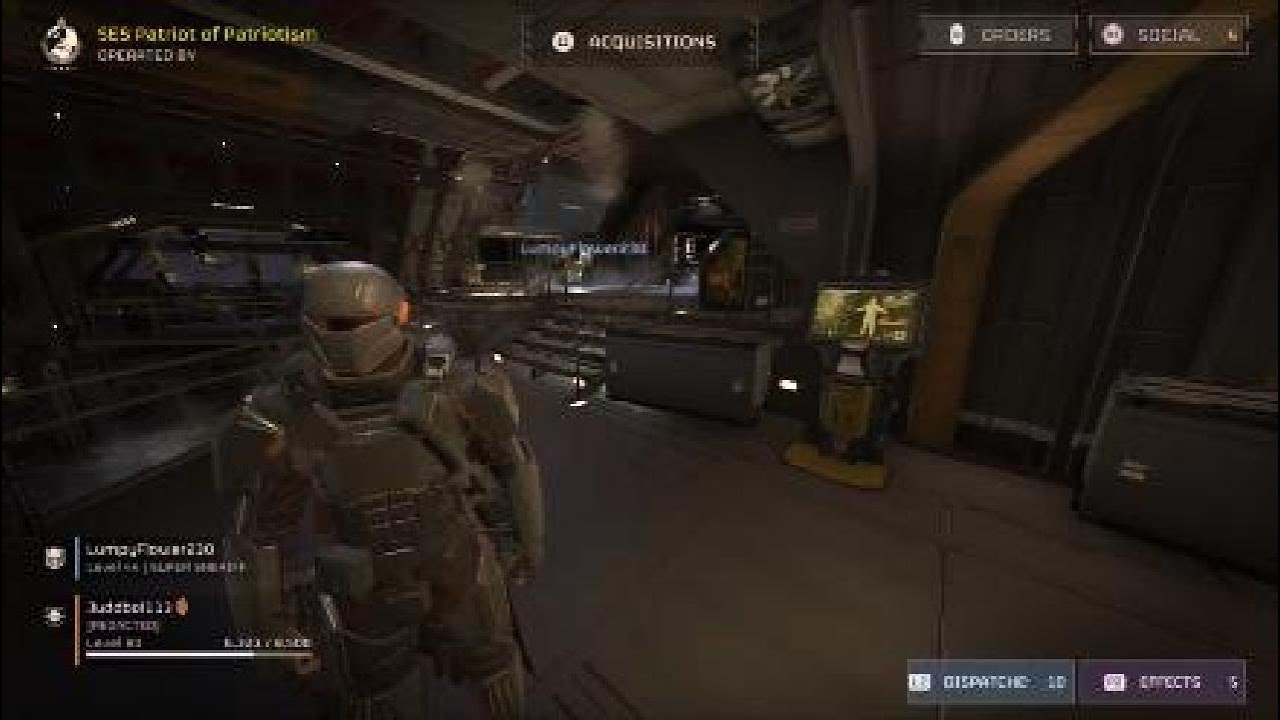 Cyberstan with the wall ft. Onen