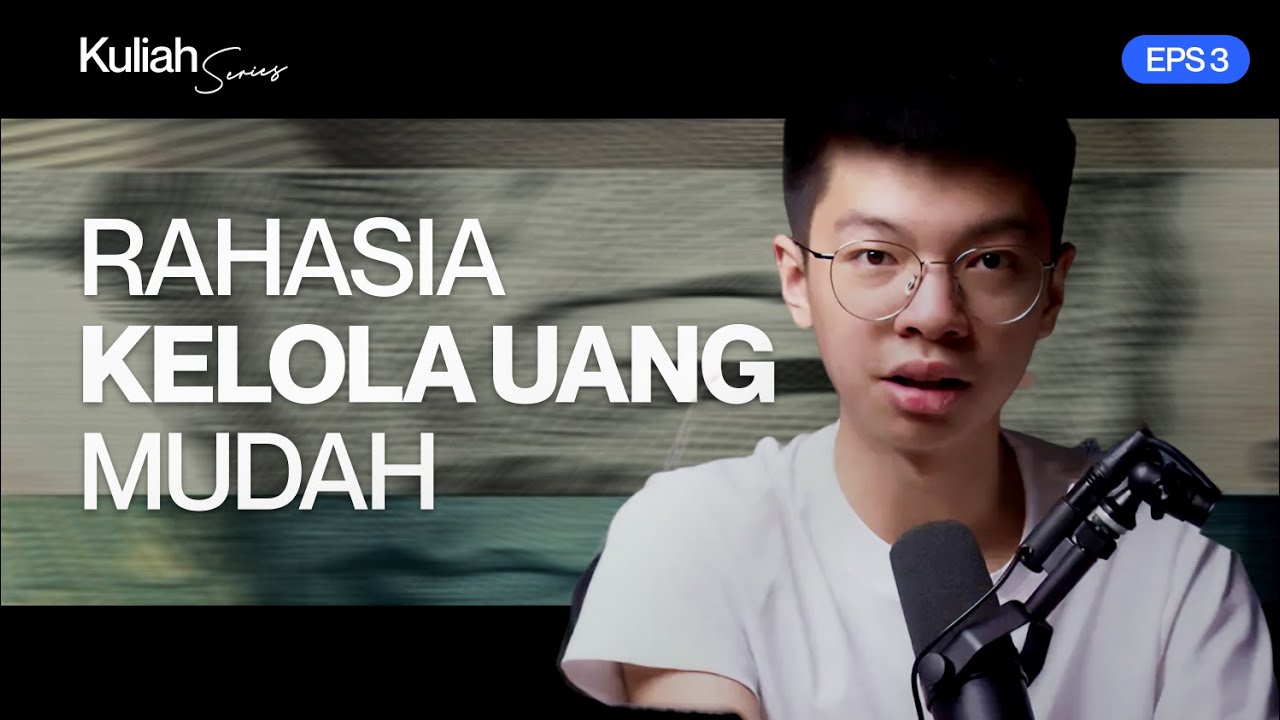 Belajar Literasi Keuangan Dalam 20 Menit
