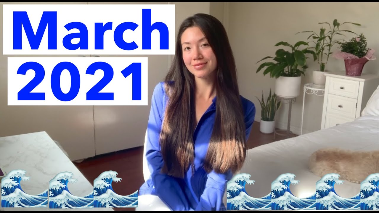 TAURUS 🌊 JUST THINKING ABOUT U TURNS THEM ON! MARCH 2021