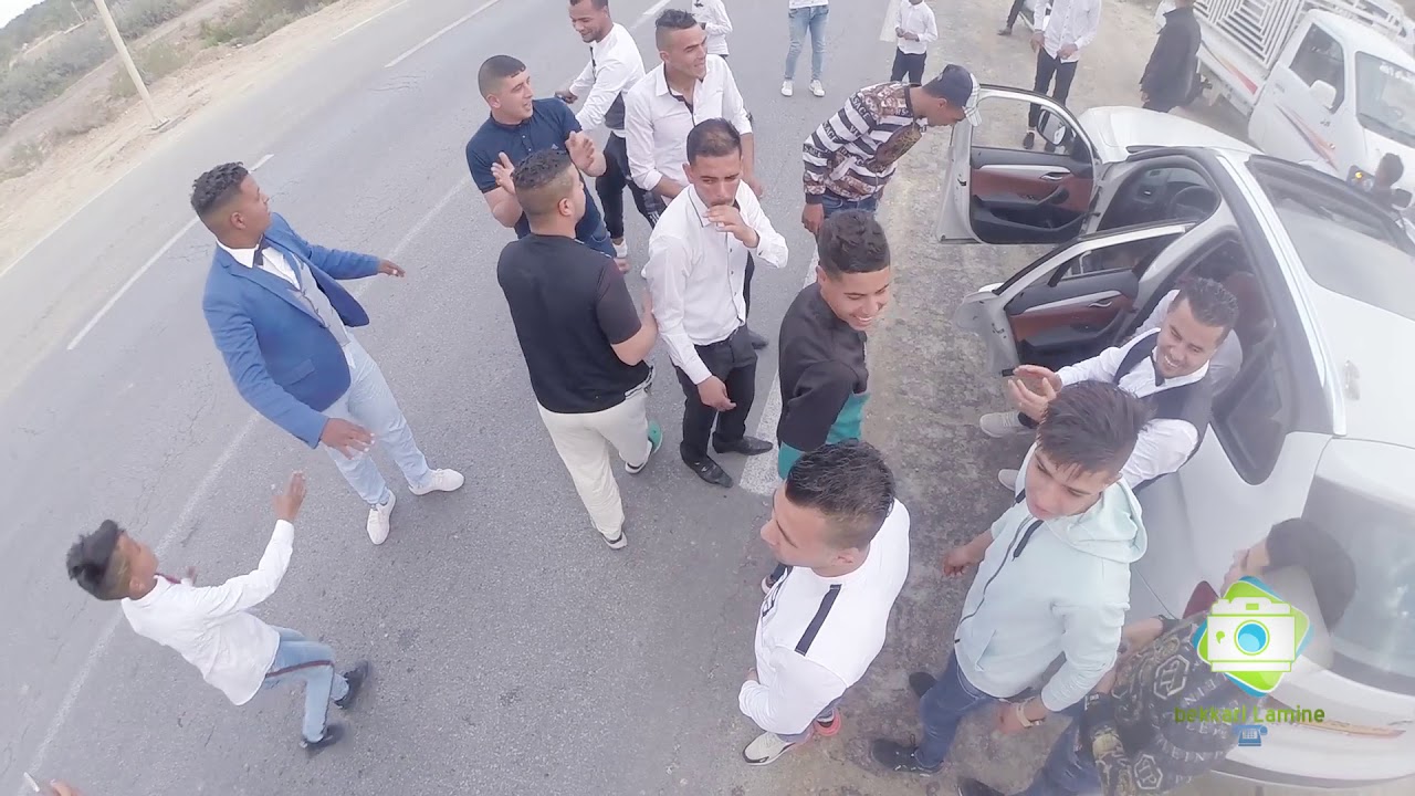 أحسن أعراس ولاية المغير عرس (نجيب مسلم )