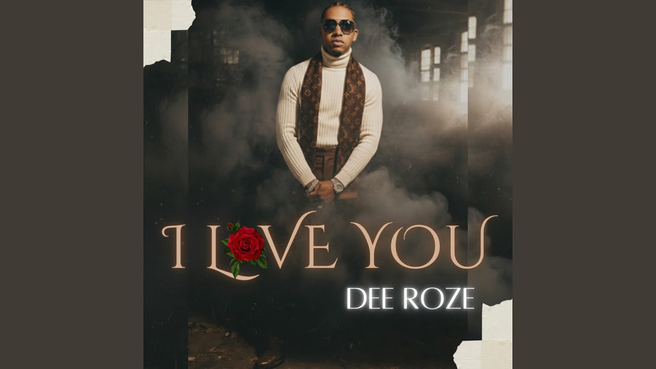 I Love You (Radio Edit)