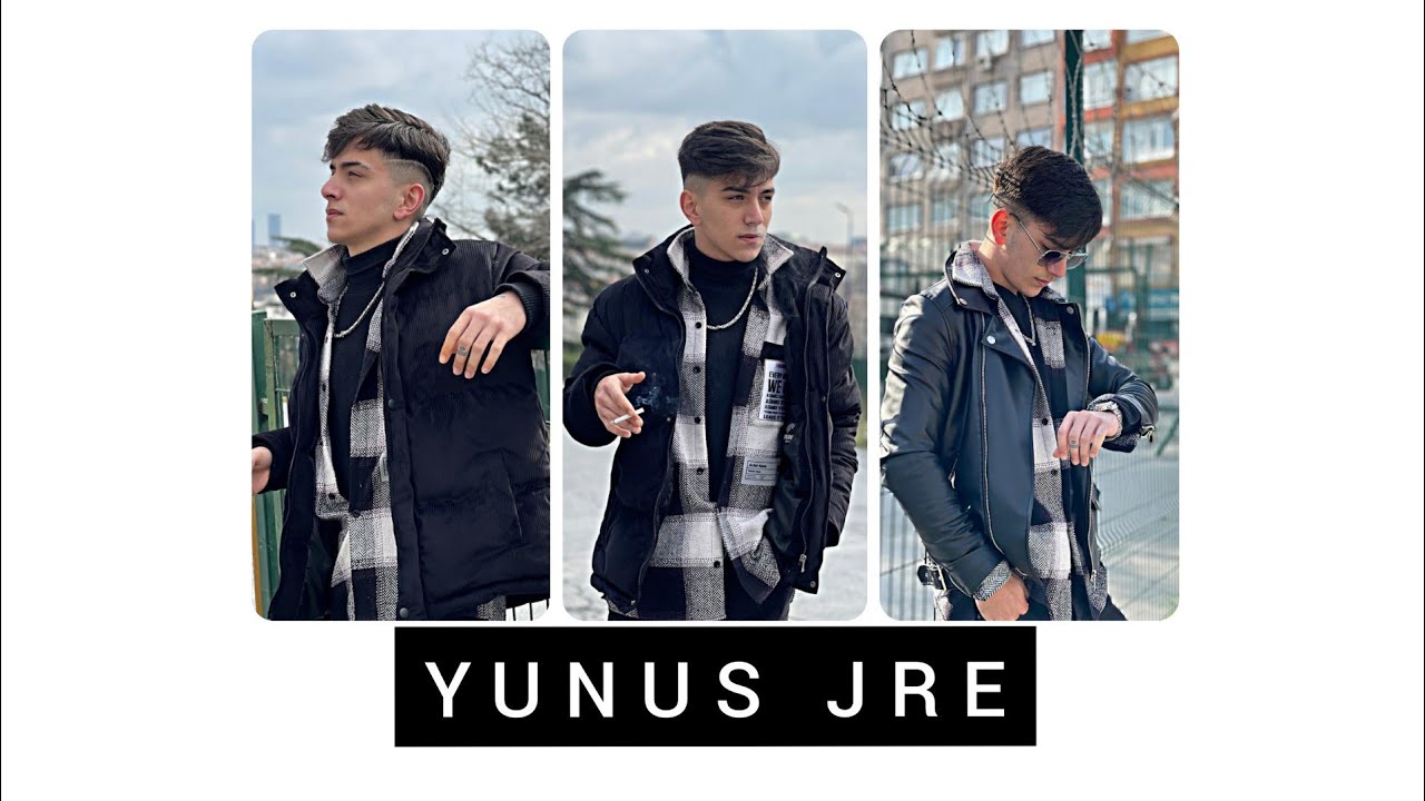 YUNUSJRE EN YENİ TİKTOK VİDEOLARI #1