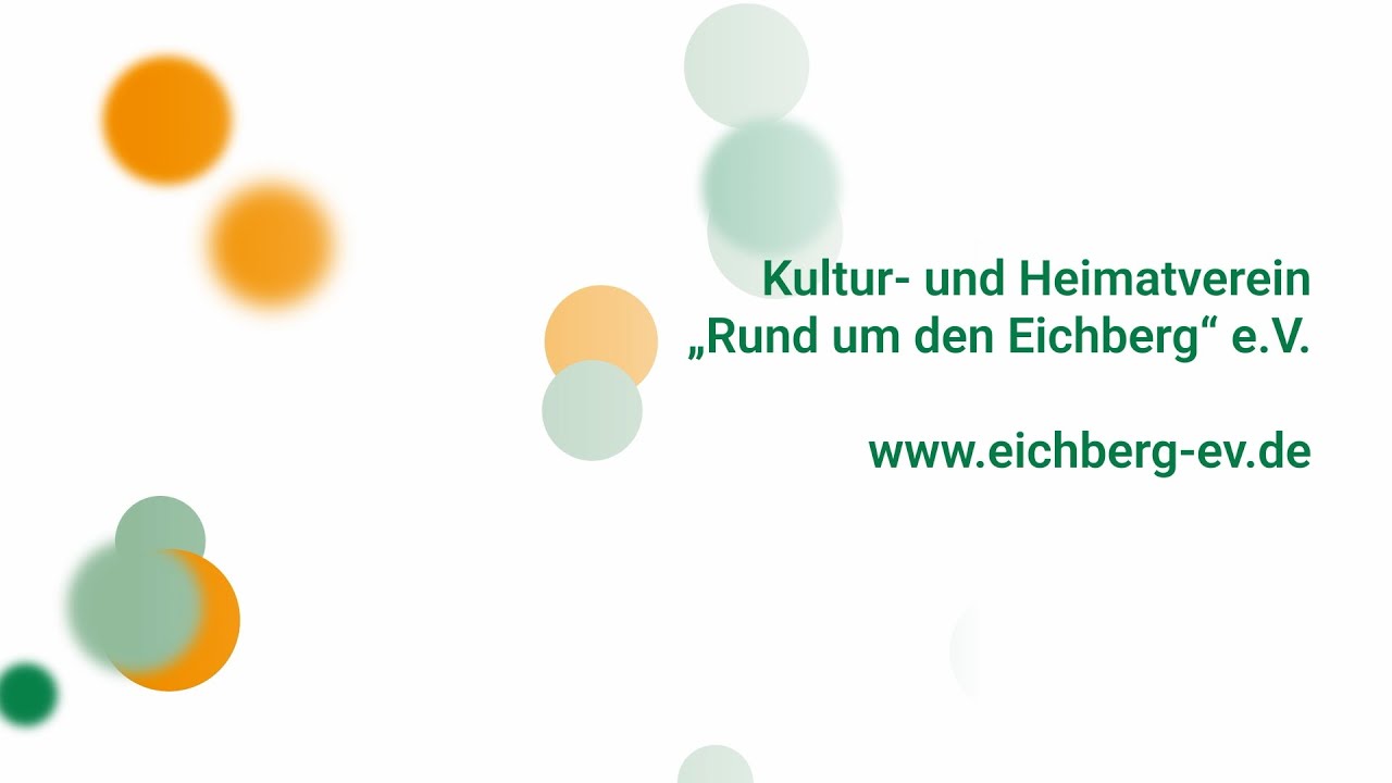 Kultur- und Heimatverein „Rund um den Eichberg