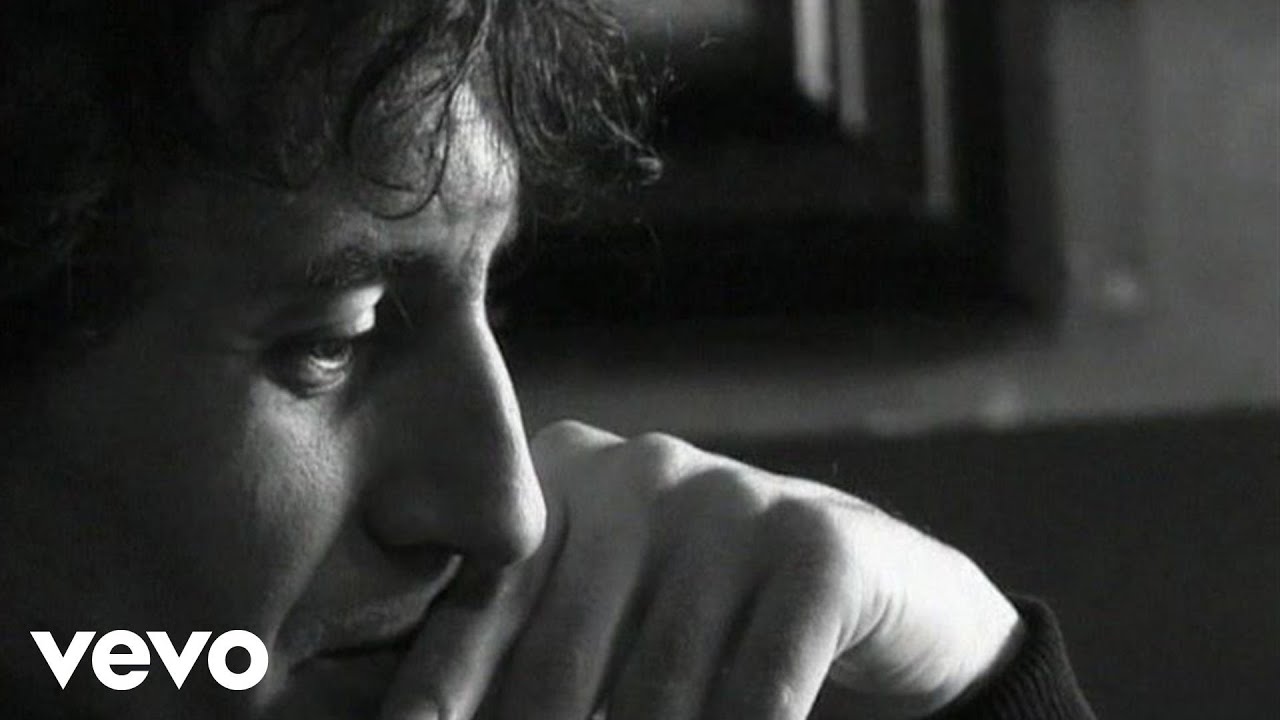 Sergio Dalma - La Quiero A Morir
