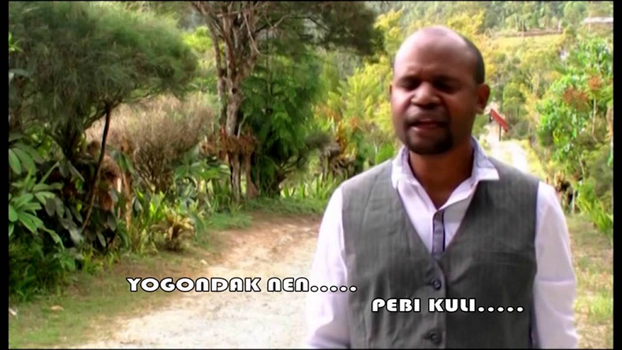 Highland Praise - Ninale Koke Menggendak (Official Music Video)