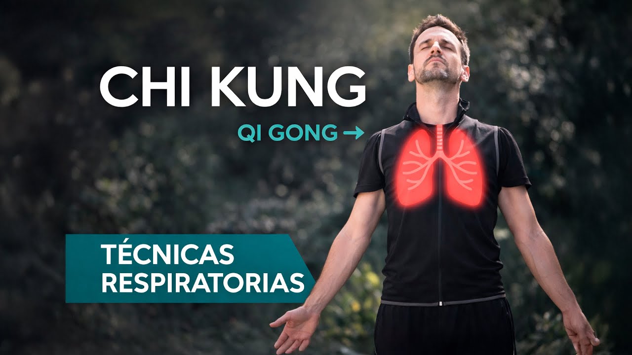 Cómo usar la respiración para calmar la ansiedad y recuperar el equilibrio