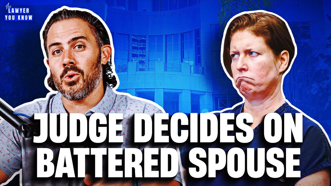 LIVE! Boone Jury Selection + Strange Requests And Attempts To Strike Battered Spouse Defense