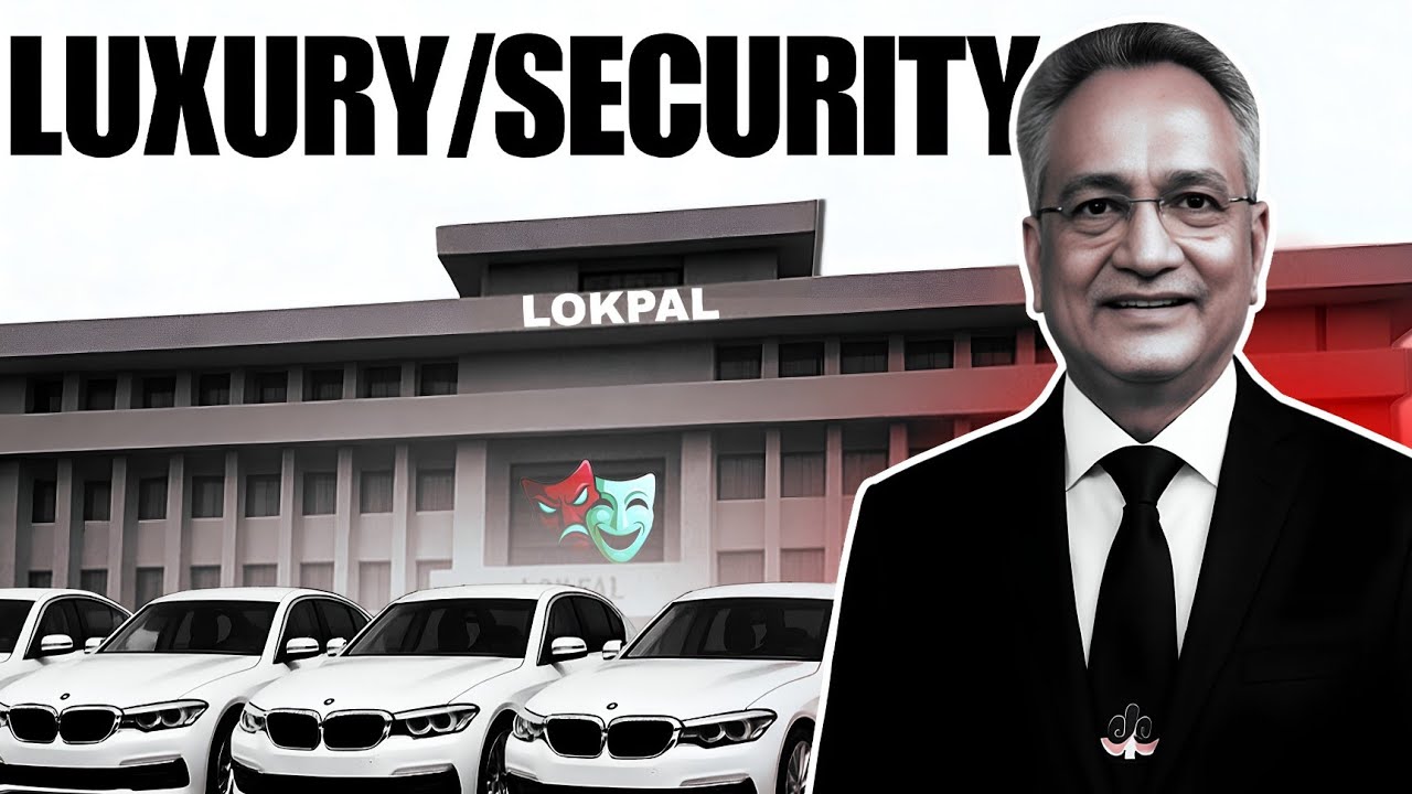 Lokpal controversy big exposed! 