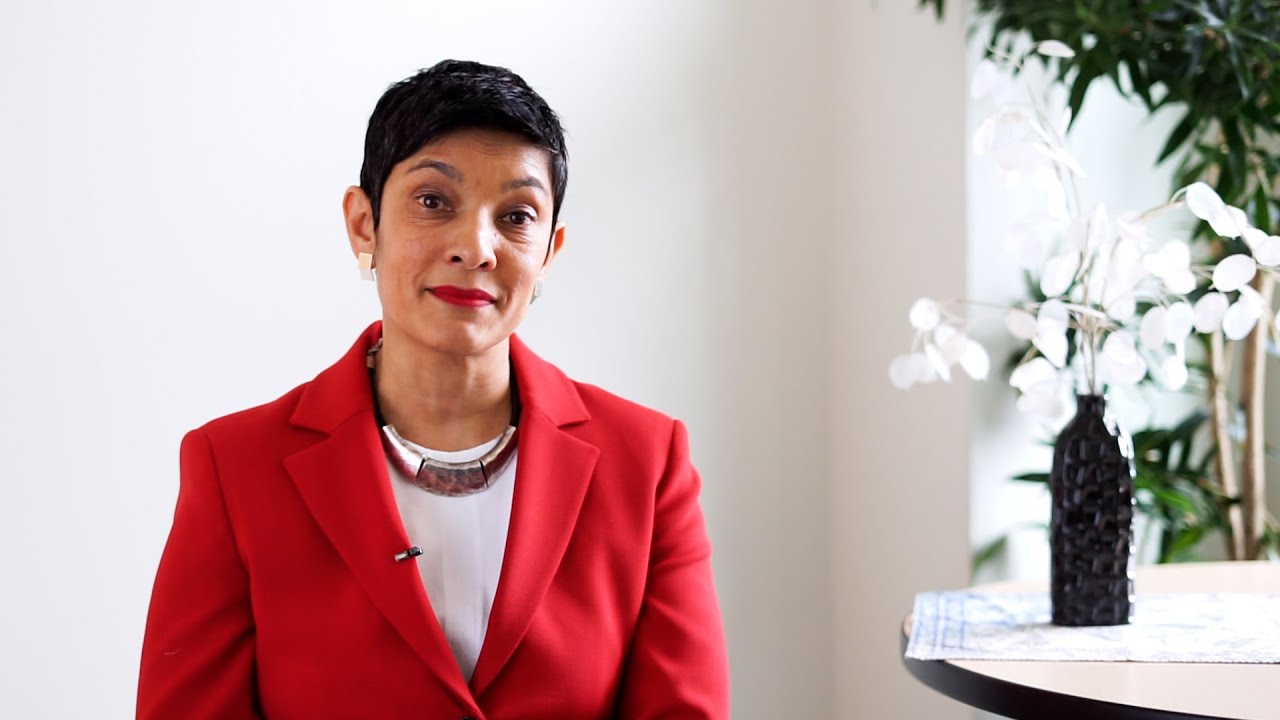 Tirana Hassan, a Nova Diretora Executiva da Human Rights Watch