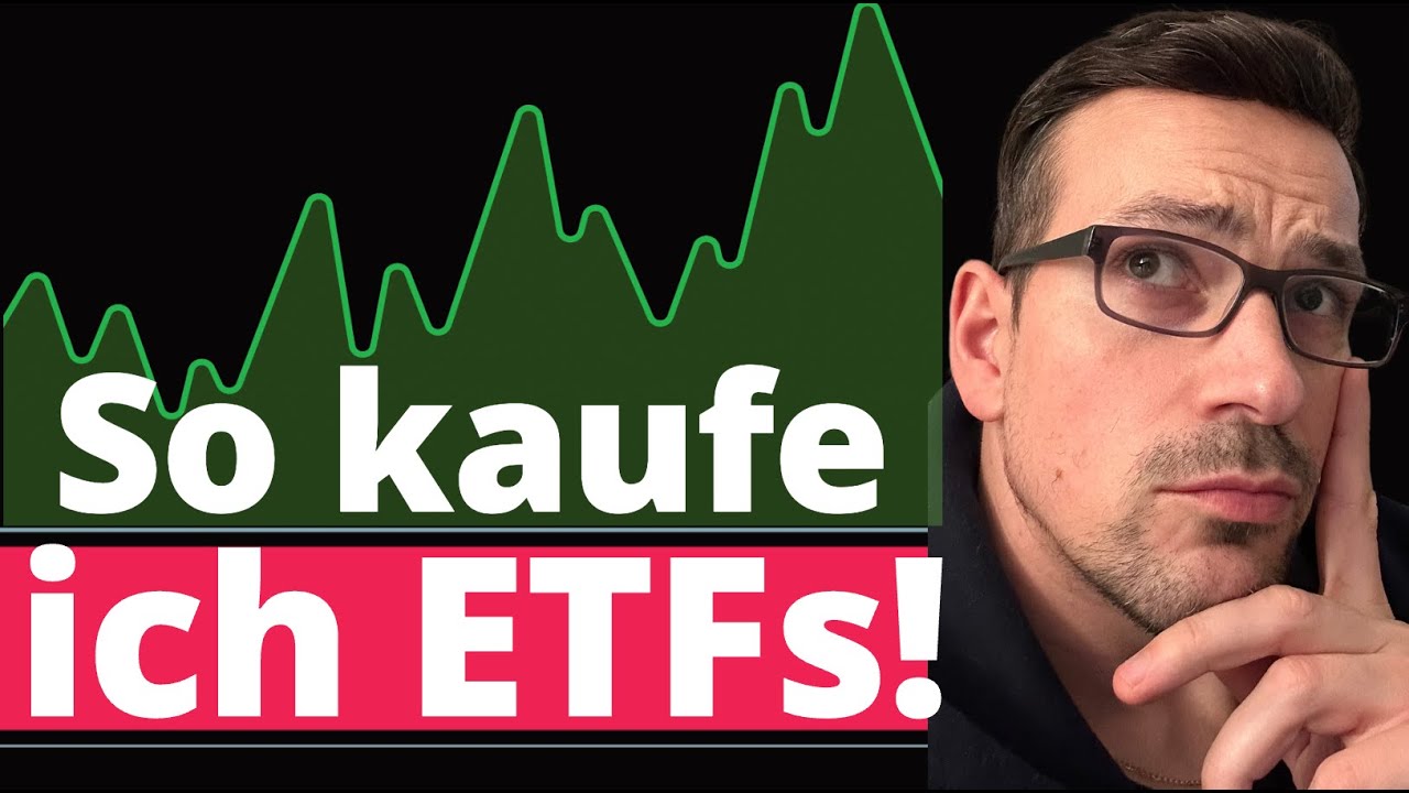 ETF Investment nach 20 Jahren! So viel wird aus 10.000 &euro;