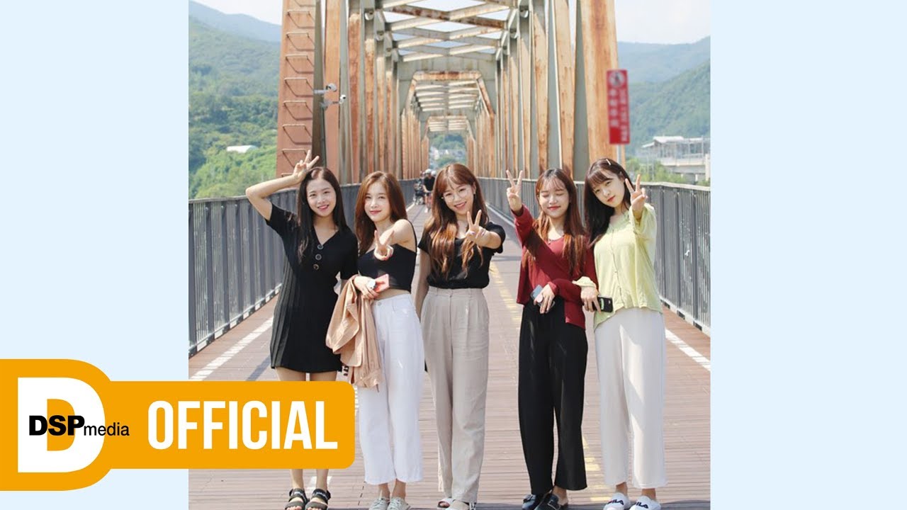 🚘운전은 채경이가! 🌉목적지는 저승 다리!ㅣ에이프릴 4주년 기념 여행 V1ㅣ온에어프릴2 E25ㅣAPRIL