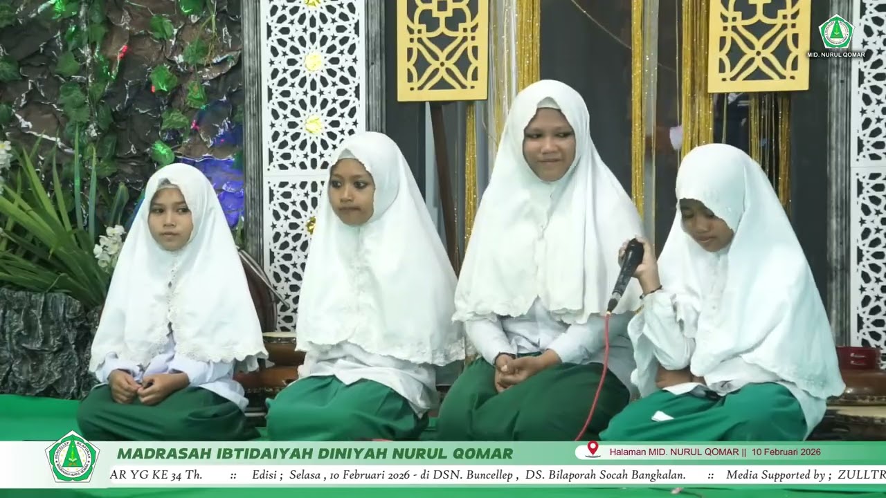 04  TANYA JAWAB NAHWU OLEH USTADZ NAWAFI