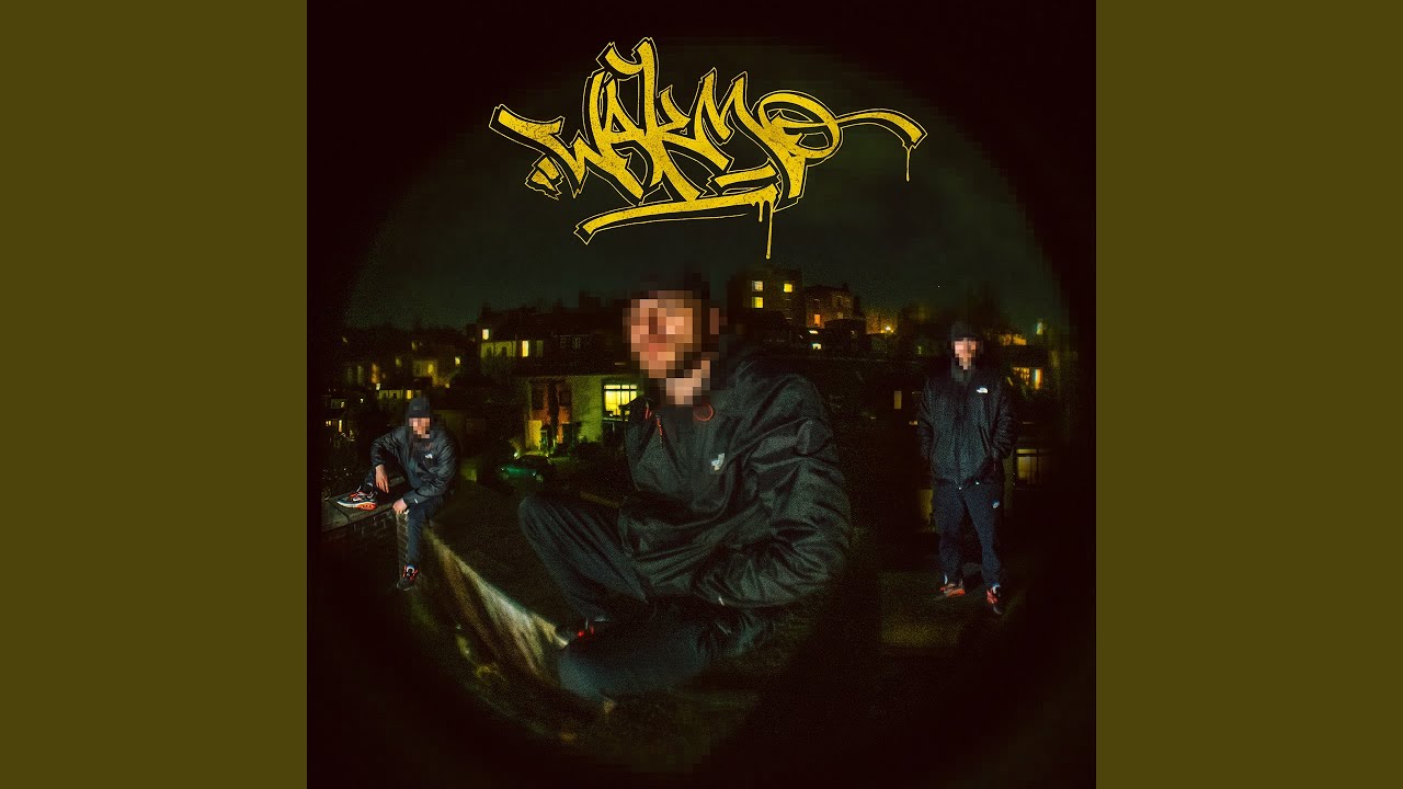 Fentanyl (feat. Wyatt Earp, Bil Next, Eric The Red, Res One, Jack Jetson, Wish Master, Tona...