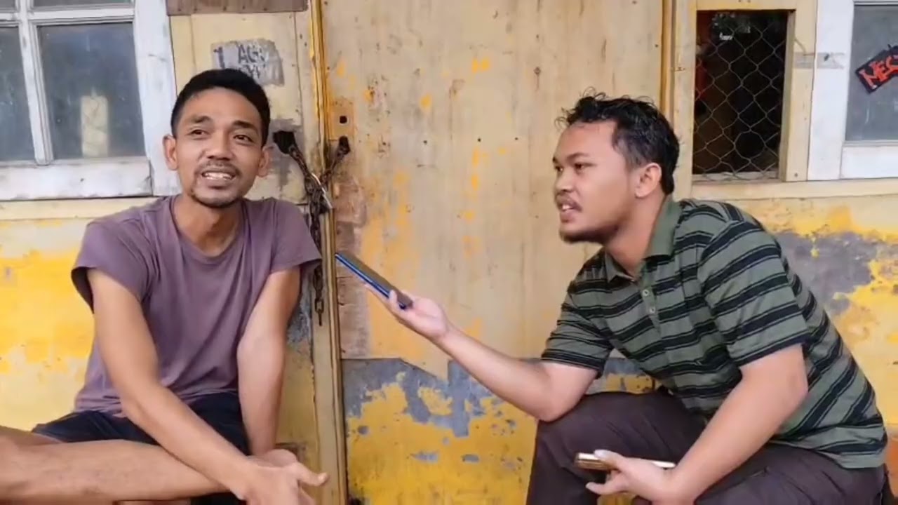 Pemberdayaan Komunitas Merpati Kolong SMAN 47 JAKARTA (KELOMPOK 2) 