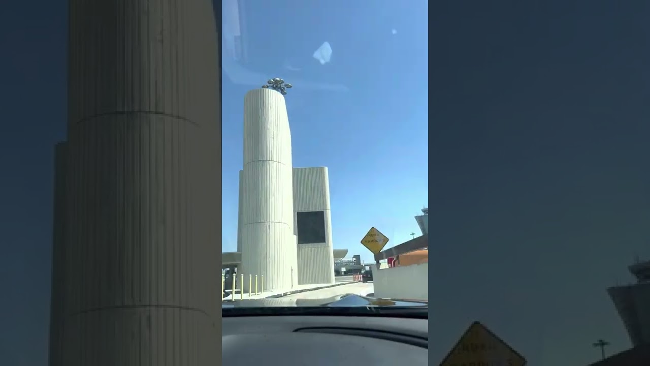 SFO Uber/Lyft Directions
