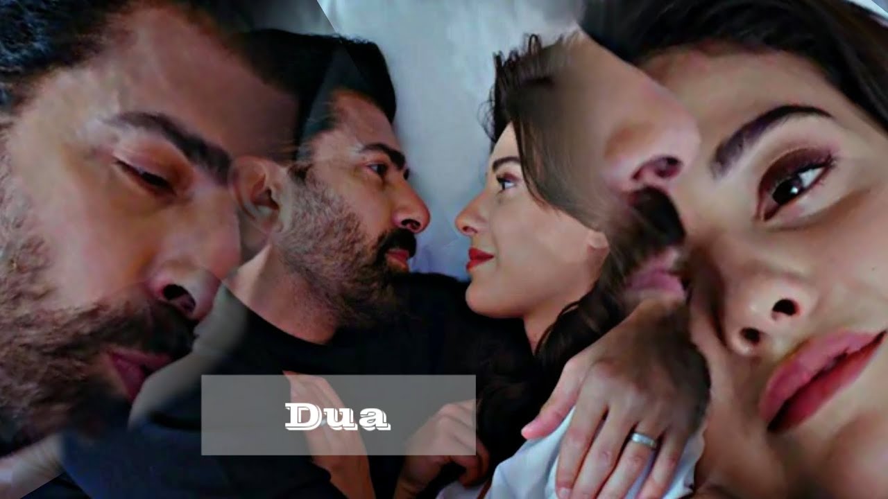 هيرا و اورهون hira ve orhun | اغنيه هيرا و اورهون Dua مترجمه | Esaret