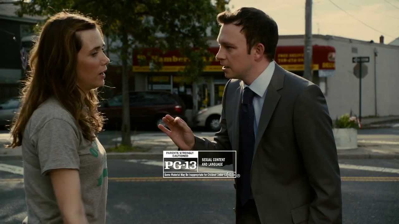 GIRL MOST LIKELY TV Spot- 