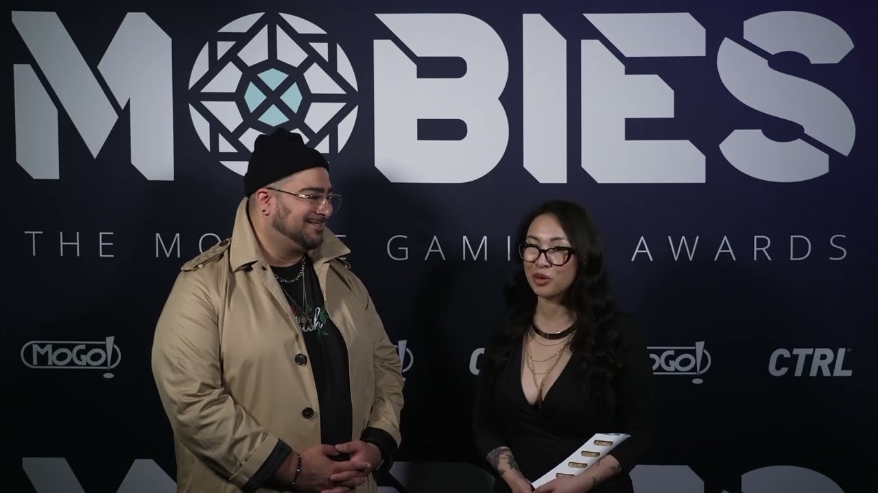 Mobile Developer of the Year winner interview: LightSpeed Studios | MOBIES 2023