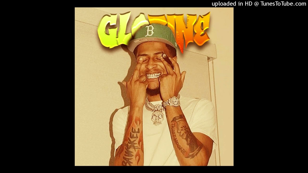 COMETHAZINE x IAN TYPE BEAT - 