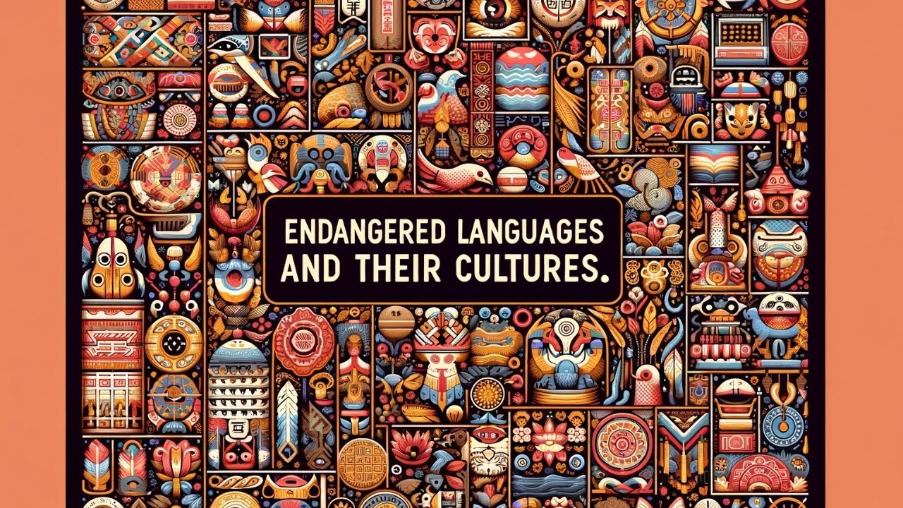 Top 10 Most Endangered Languages and Their Cultures