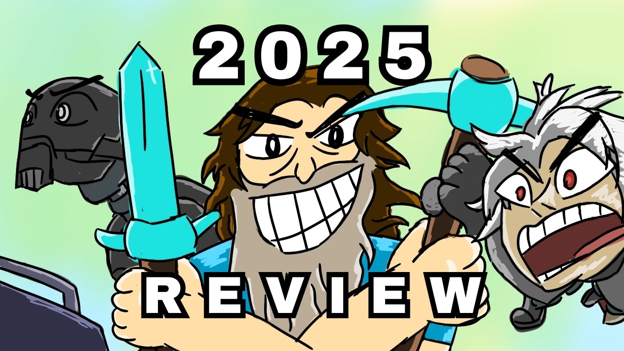 Ultimate Review of 2025