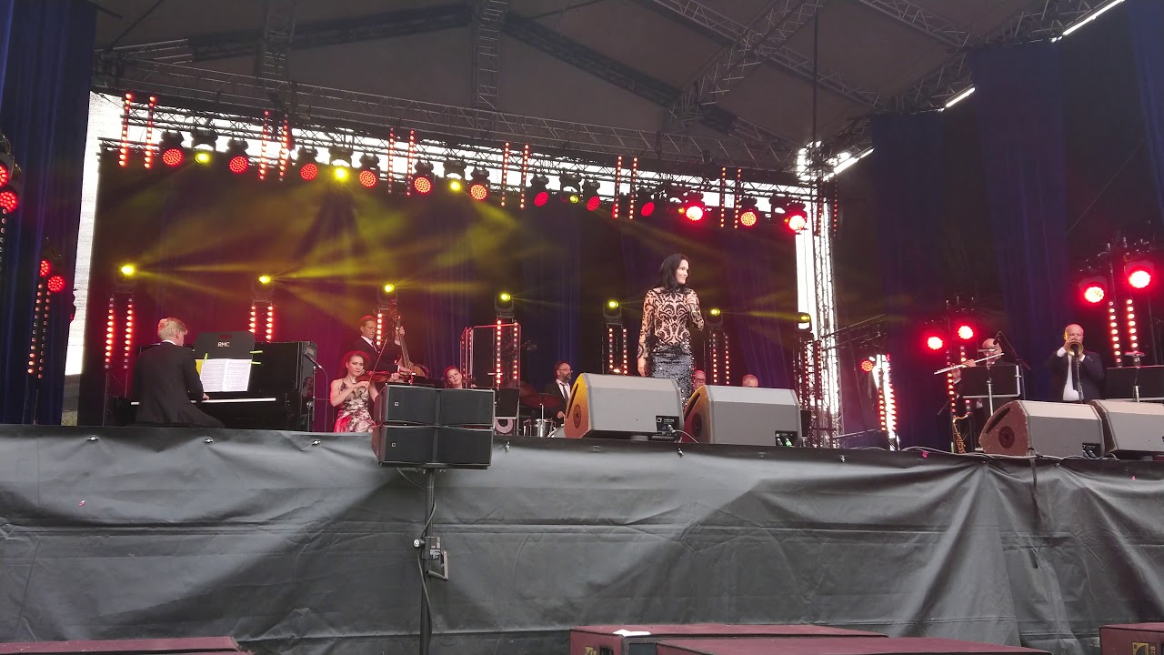 Tarja Turunen - Satumaa (Live - 17.8.2019)