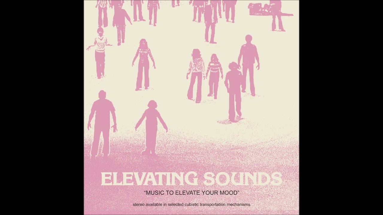 Elevating Sounds