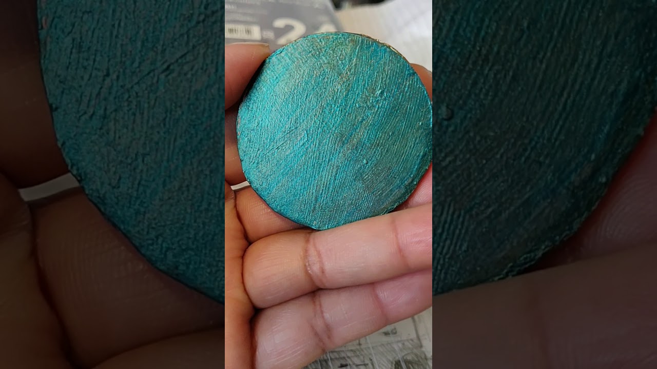 Trying out Clear leveling gel