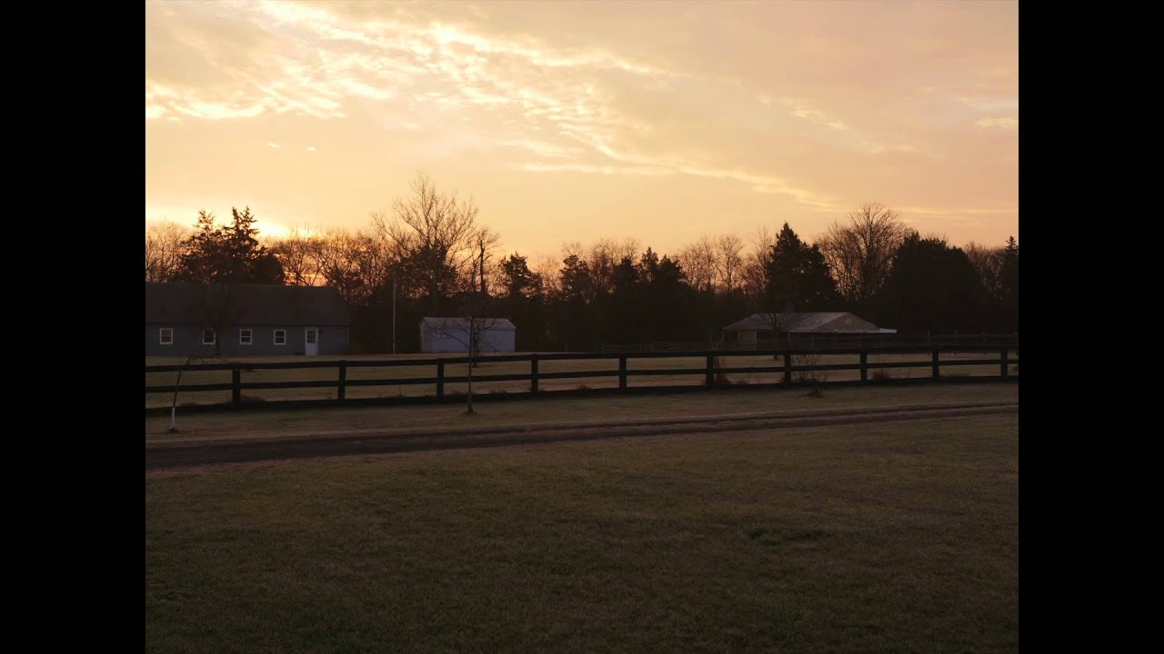 Time Lapse with the GH4