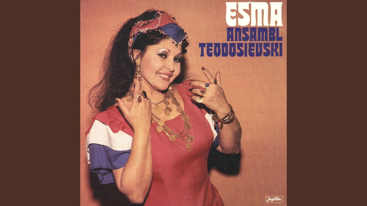 Devojka I Pesna