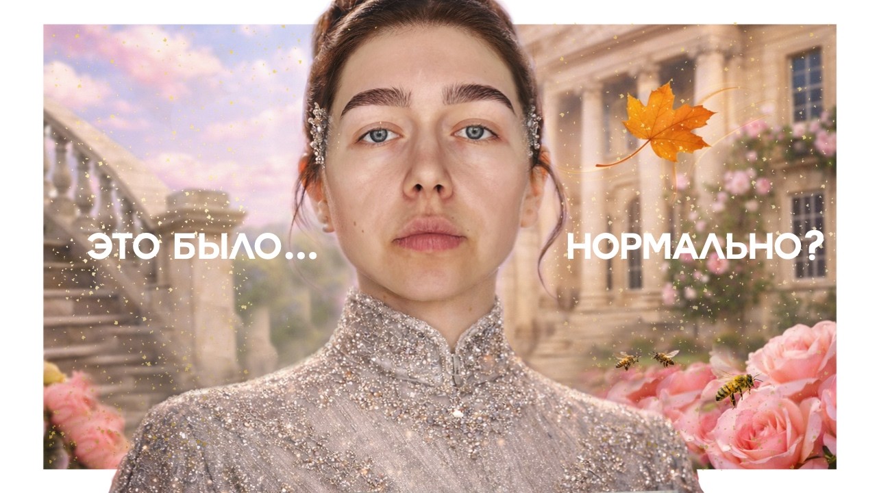 РАЗБОР 4 сезона «Бриджертонов» – испортили книгу?