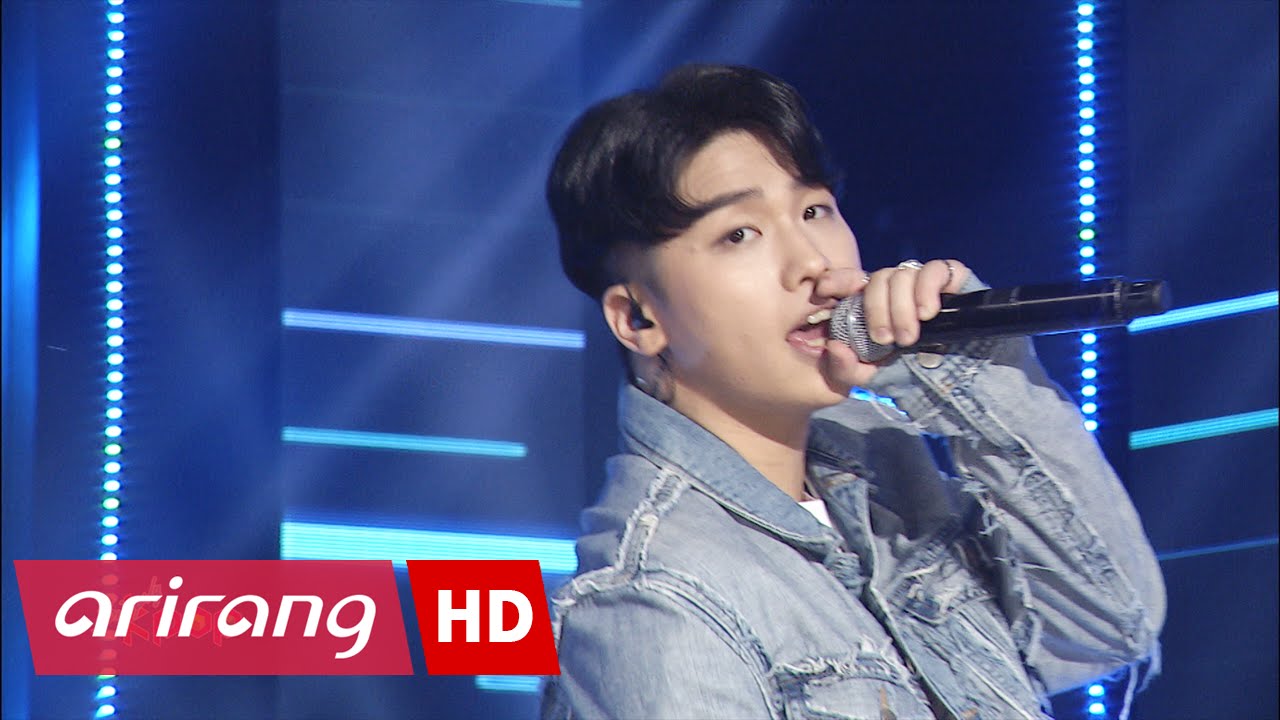 Simply K-Pop _ Babylon(베이빌론) _ Crush On You(처음 본 여자는 다 예뻐) _ Ep.221 _ 070116