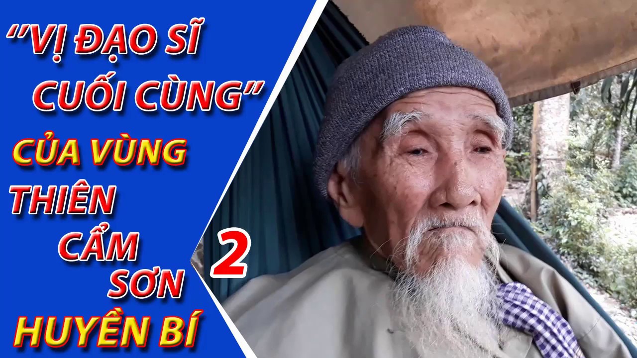VỊ ĐẠO SĨ CUỐI CÙNG VÙNG THẤT SƠN HUYỀN BÍ 2 AN GIANG TRAVEL