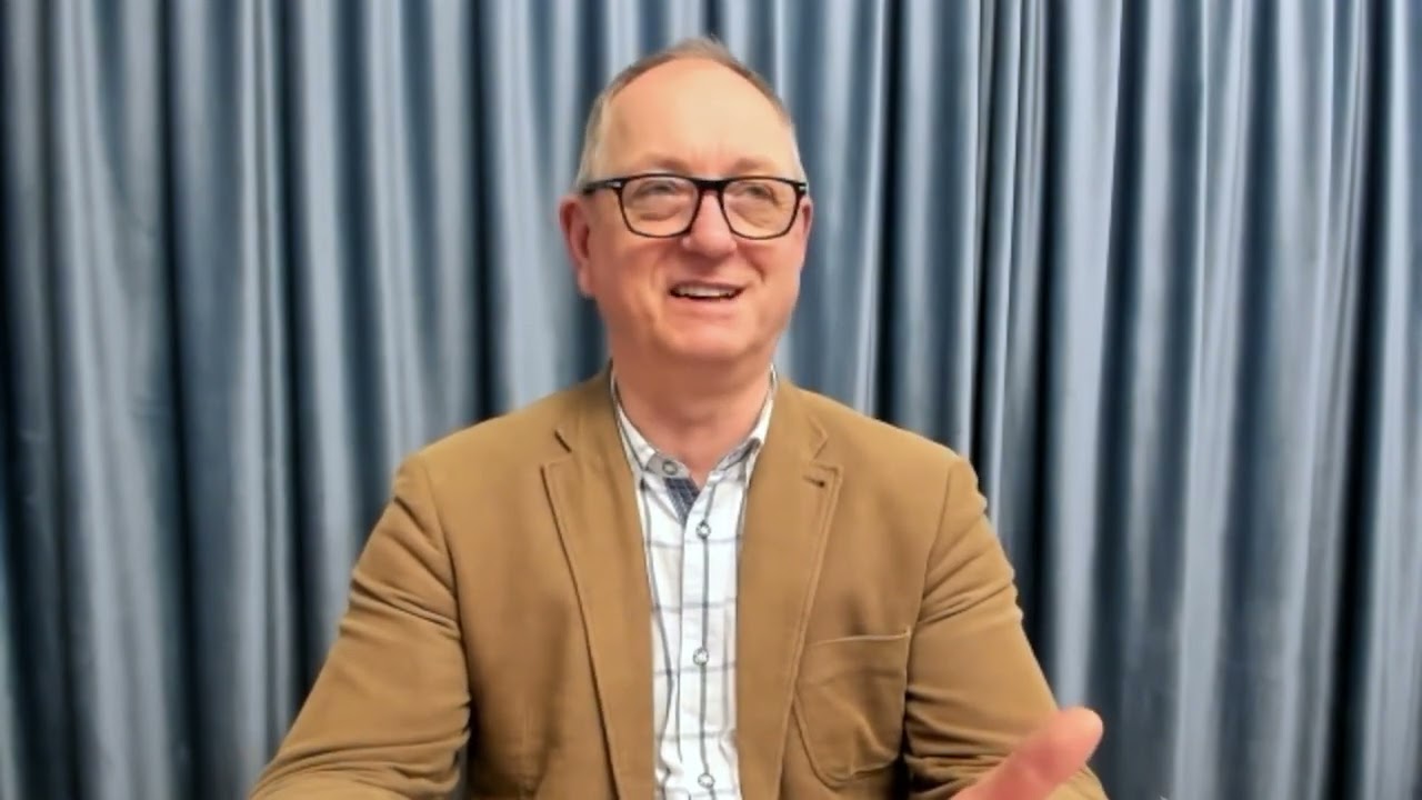 Największa jest miłość - 1 List do Koryntian 13