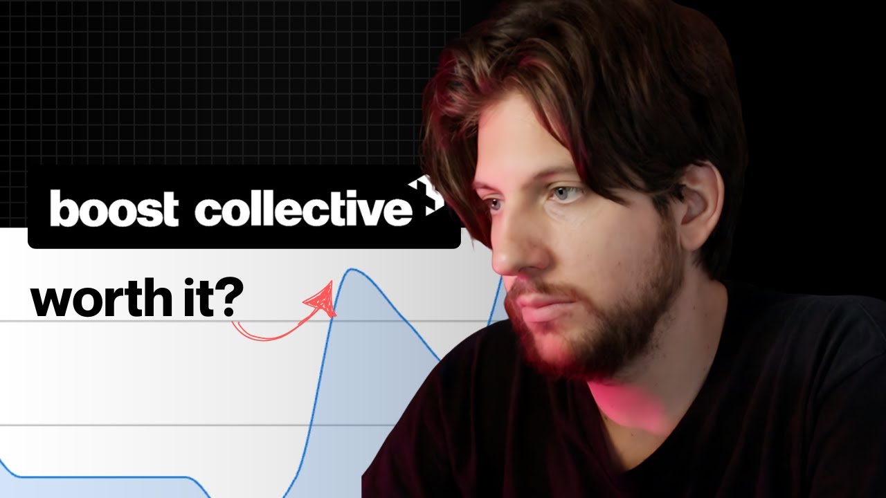Boost Collective Review: Real Streams or Bots?