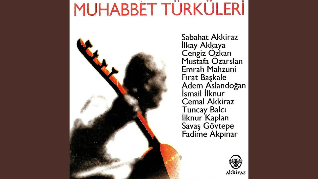 Bu Yarayı Dosttan Aldım