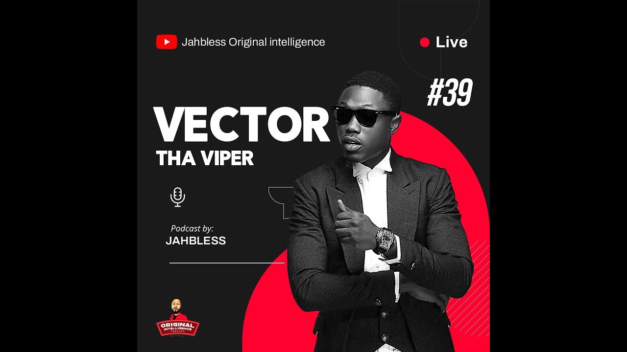 JOI #39 with @VectorThaViper