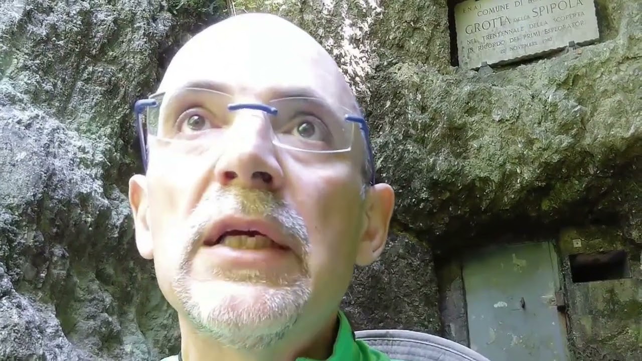 Via dei Gessi e dei Calanchi - tappa 1