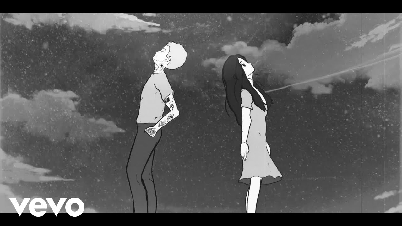 Noreh - El D&iacute;a Que Me Odies (Lyric Video)