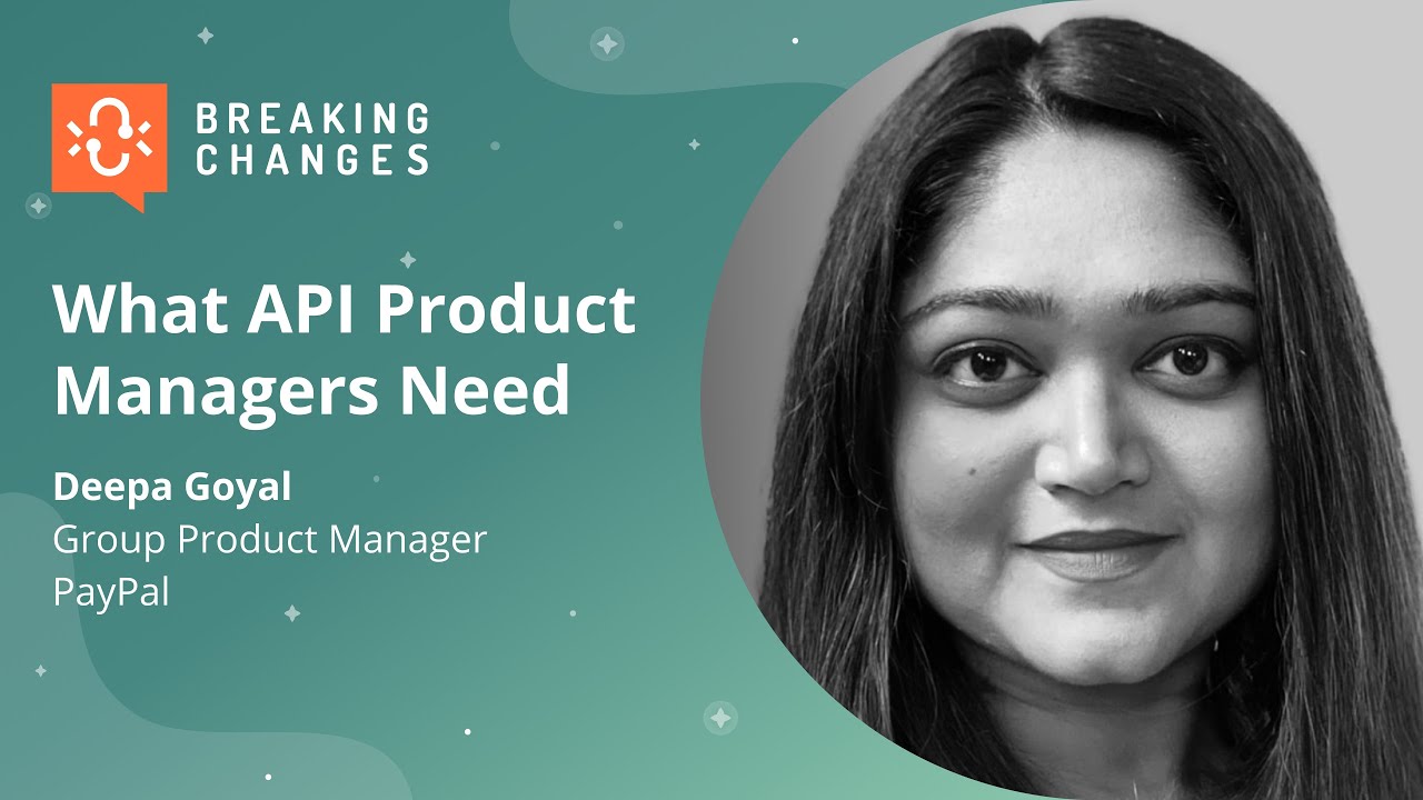 Essential Skills for API Product Managers at PayPal