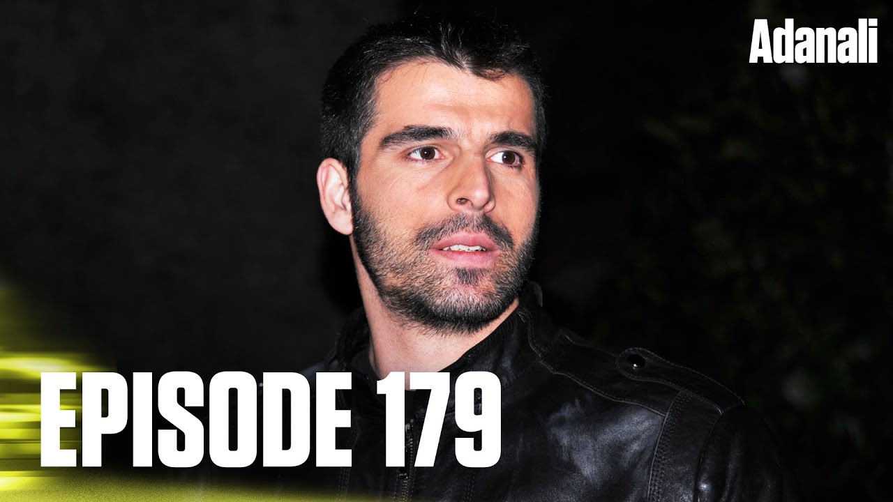 Adanali - Episode 179