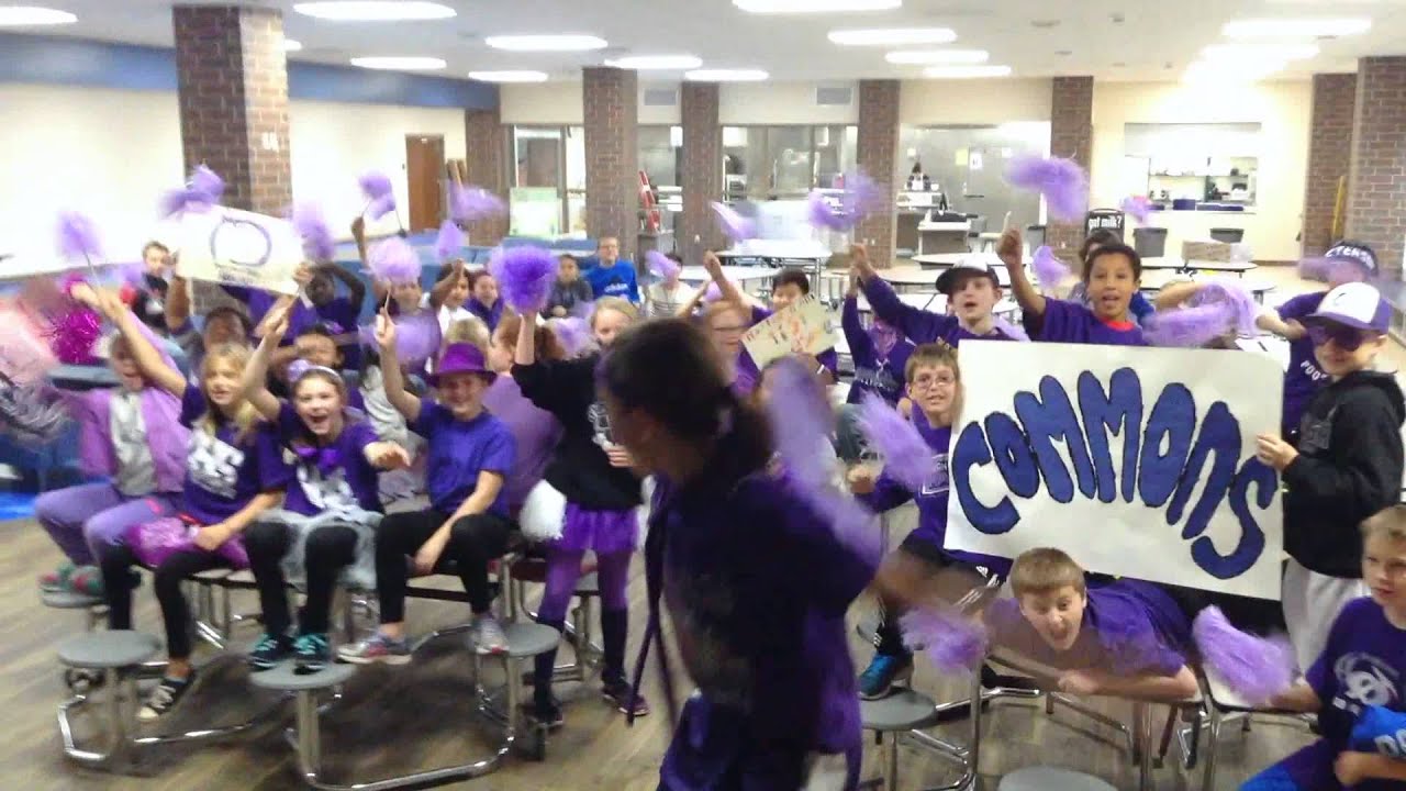 NH Lip Dub 2015