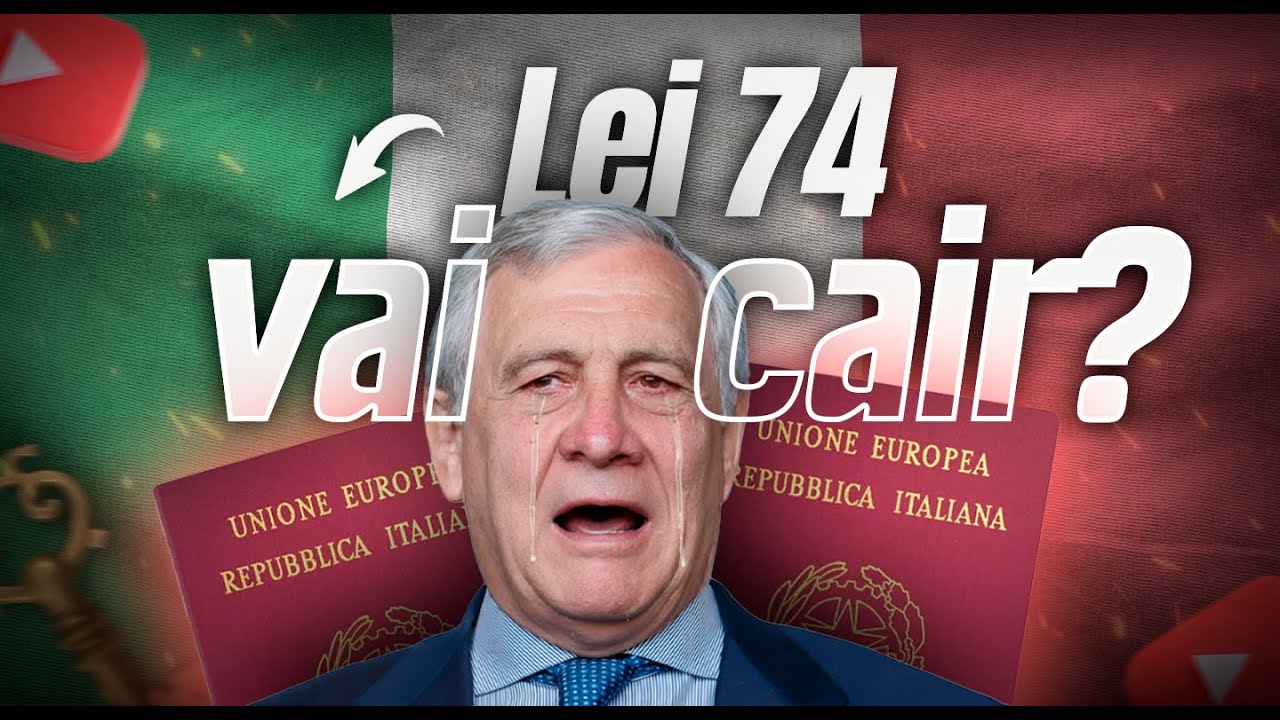 Lei 74/2025 vai cair? - Entenda o julgamento de 2026